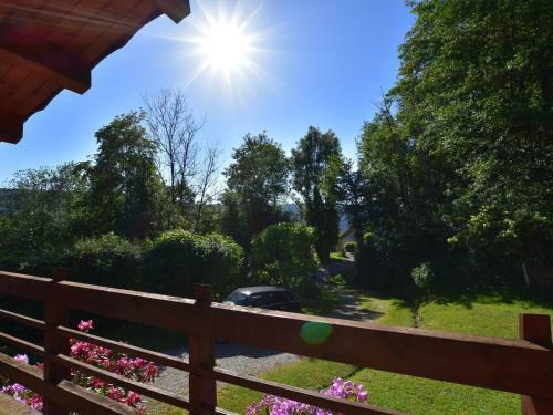 Holiday Home Claudel Thiefosse