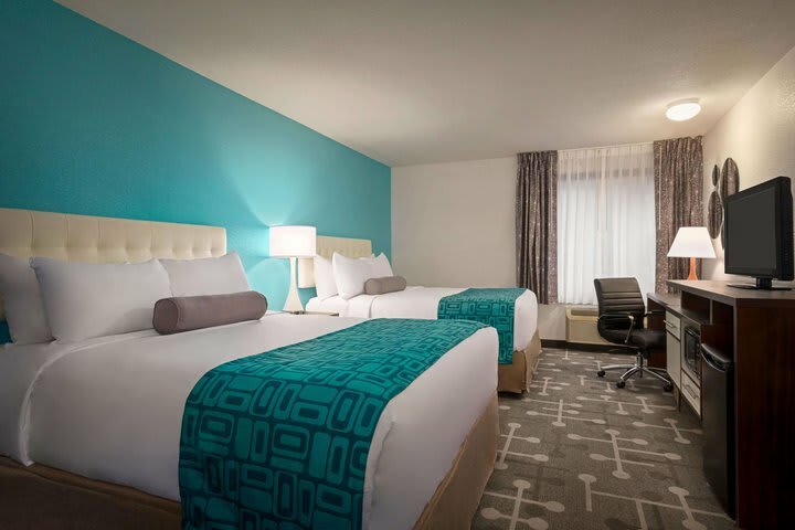 Hotel Howard Johnson Appleton