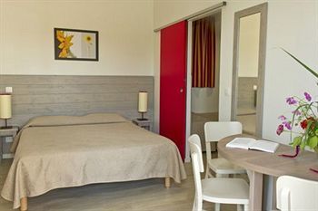 Hotel Club Vacanciel Les Rivages