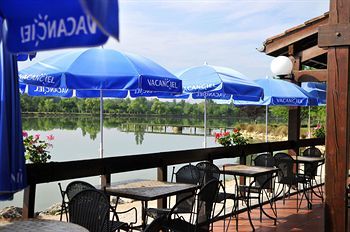 Hotel Club Vacanciel Les Rivages