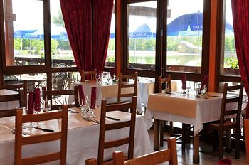 Hotel Club Vacanciel Les Rivages