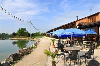 Hotel Club Vacanciel Les Rivages
