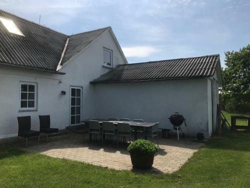 Brunbjerg Apartments
