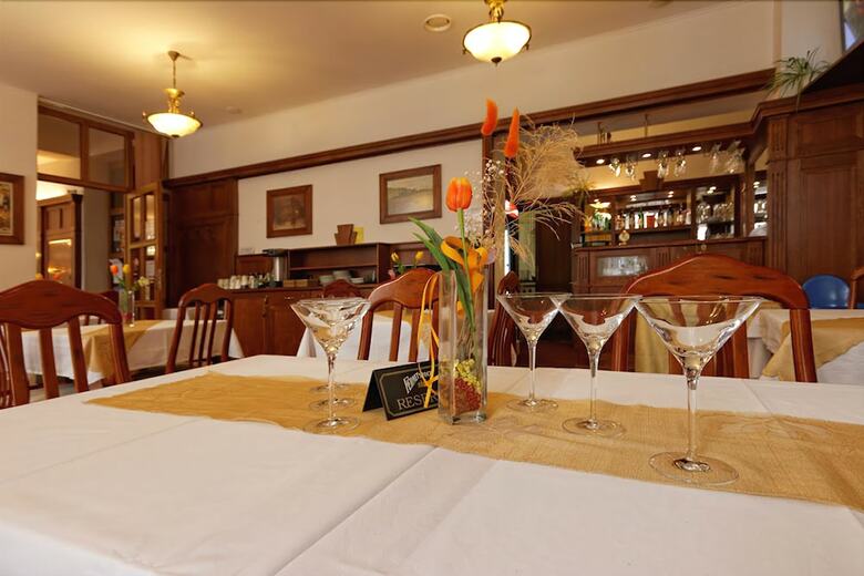 Hotel Maria