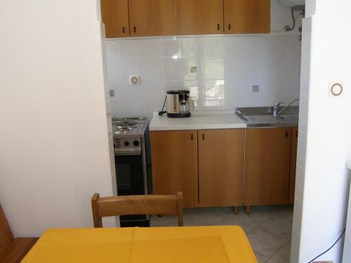 Apartment Savudrija 1
