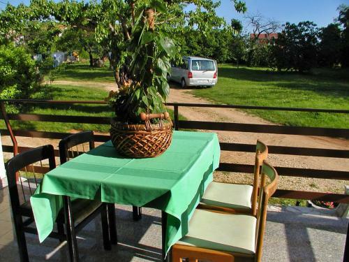 Apartment Savudrija 1