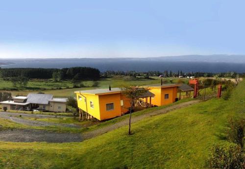 Lodge Caba�as Los Arrayanes