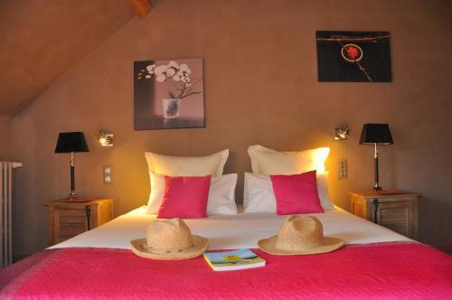 Hotel -restaurant Le Moulin De Villiers