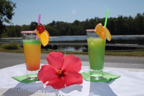 Hotel -restaurant Le Moulin De Villiers