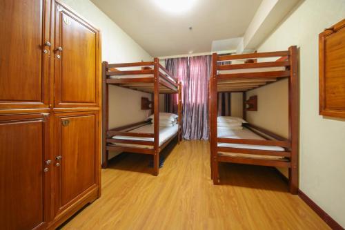 Ancient City International Youth Hostel