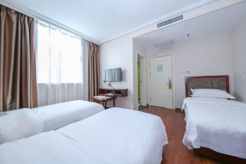 Ancient City International Youth Hostel