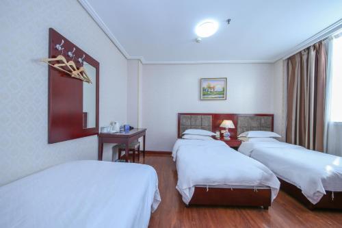 Ancient City International Youth Hostel