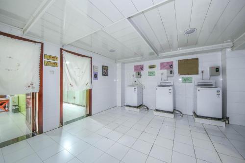 Ancient City International Youth Hostel
