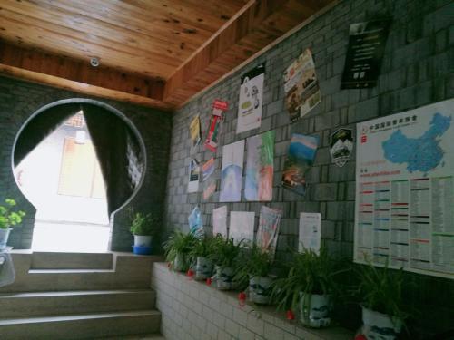 Ancient City International Youth Hostel