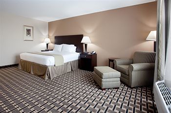 Hotel Holiday Inn Express Pembroke