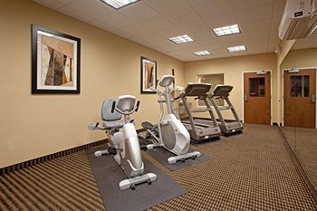 Hotel Holiday Inn Express Pembroke