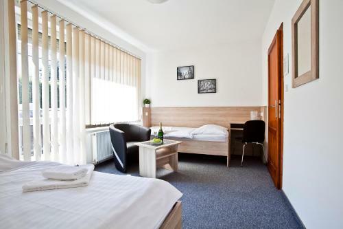 Hostal Pension Paldus