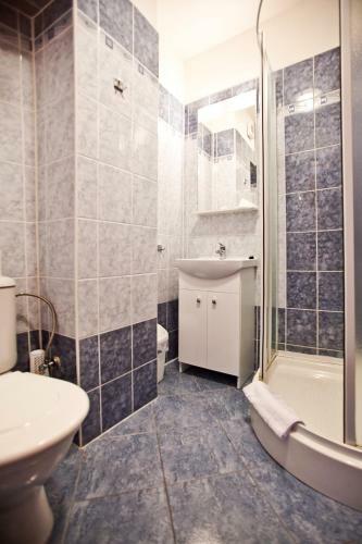 Hostal Pension Paldus