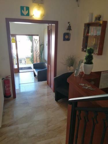 Hostal Pension Paldus