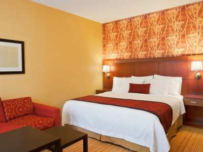 Hotel Courtyard Boston Stoughton