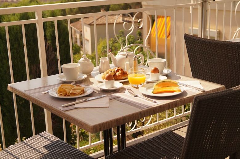 Hotel H�tel La Fianc�e Du Pirate