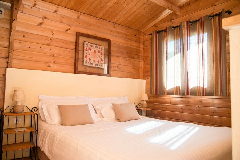 Hotel H�tel La Fianc�e Du Pirate