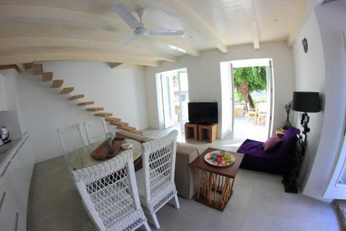Holiday Home Stancija Srem