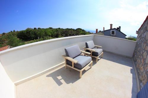 Holiday Home Stancija Srem
