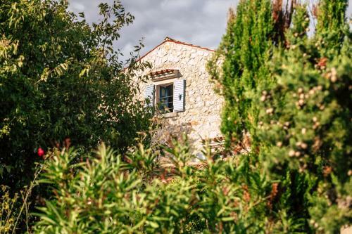 Holiday Home Stancija Srem