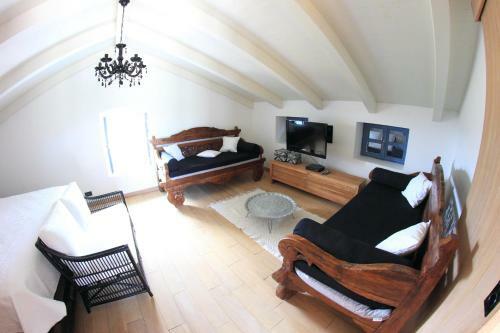Holiday Home Stancija Srem