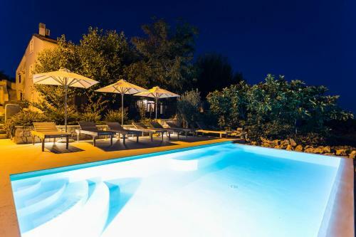 Holiday Home Stancija Srem