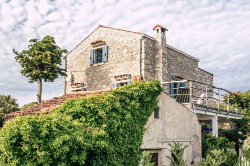 Holiday Home Stancija Srem
