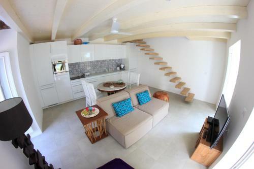 Holiday Home Stancija Srem
