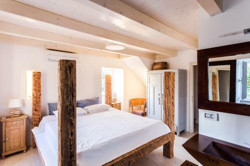 Holiday Home Stancija Srem
