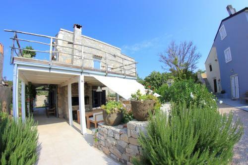 Holiday Home Stancija Srem