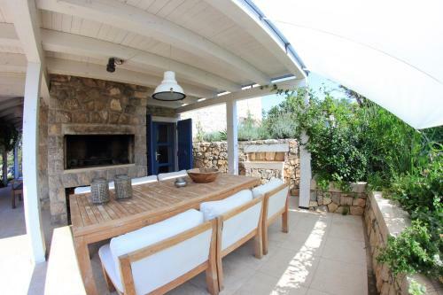 Holiday Home Stancija Srem