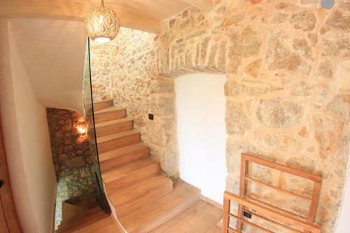 Holiday Home Stancija Srem