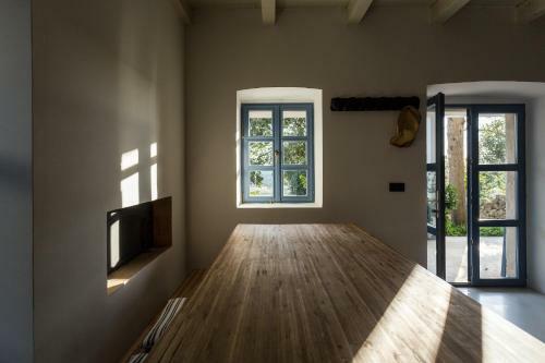 Holiday Home Stancija Srem