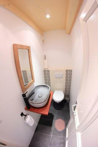 Holiday Home Stancija Srem