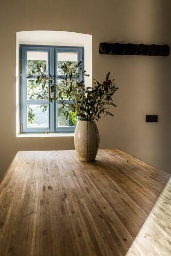 Holiday Home Stancija Srem
