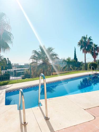 Cozy Apartment With Large Terrace
