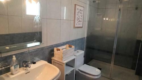 Apartamento A Orillas De La Playa De Tarajalejo