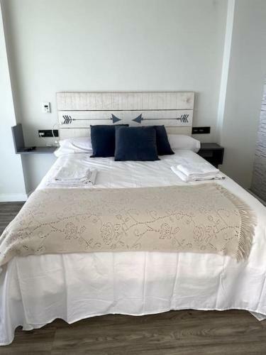 Apartamento Moderno Piso Mirando Al Mar By Centric
