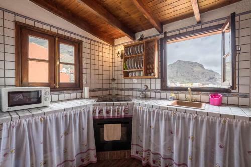 Apartamento Casa Mercedes, Tamaimo