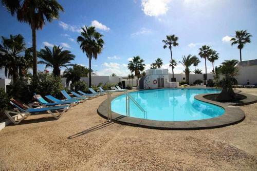Apartamento Casa B�rbara En Playa Basti�n