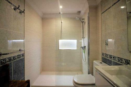 Apartamento Casa B�rbara En Playa Basti�n
