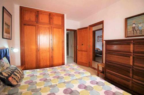 Apartamento Casa B�rbara En Playa Basti�n