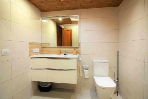 Apartamento Casa B�rbara En Playa Basti�n