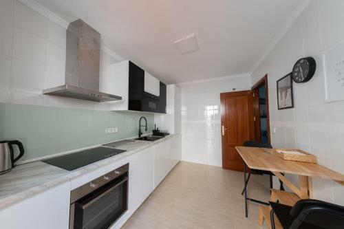 Casa Paula, Costa Teguise