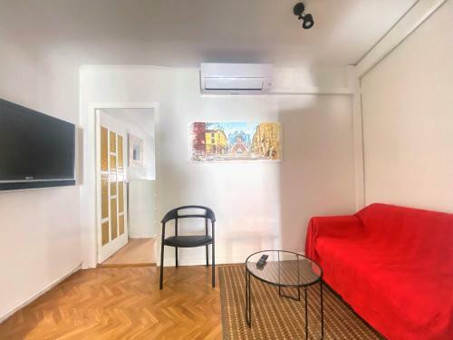 Apartamento Tarracohomes, Th70 Duplex Sant Joan Con Terraza Privada